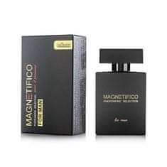 Magnetifico Power Of Parfém s feromónmi pre mužov Pheromone Selection For Man (Objem 100 ml)