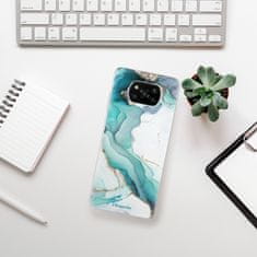 iSaprio Silikónové puzdro - Color Marble 22 pre Xiaomi Poco X3 Pro / X3 NFC