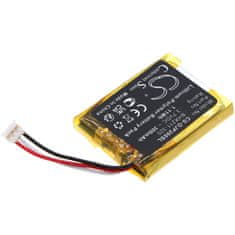 CameronSino Batéria pre DJI Pocket 2, 300 mAh, Li-Pol