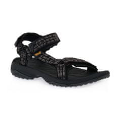 Teva Sandále čierna 42 EU Rrbk Terra Fi Lite Sandal