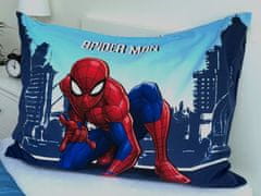 Jerry Fabrics Posteľné obliečky pre deti Spiderman City