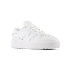 New Balance Obuv biela 37 EU CT302CLA