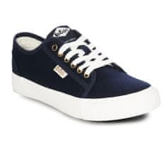 Lee Cooper Tenisky tmavomodrá 37 EU LCW24312199L