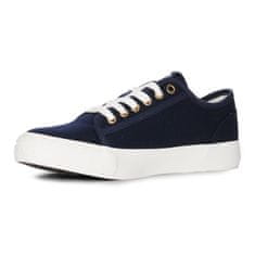 Lee Cooper Tenisky tmavomodrá 37 EU LCW24312199L