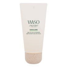 Shiseido Shiseido - Waso Shikulime Cleansing Gel 125ml 