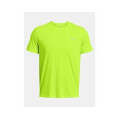 Under Armour Tričko výcvik pastelová zelená XXL 1382582731