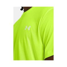 Under Armour Tričko výcvik pastelová zelená XXL 1382582731