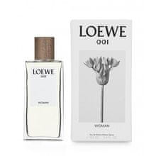 Loewe Loewe - Loewe 001 Woman EDP 75ml 