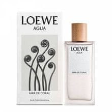 Loewe Loewe - Agua Mar De Coral EDT 100ml 