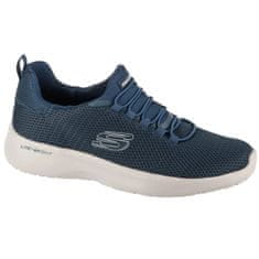 Skechers Obuv tmavomodrá 44 EU Dynamight