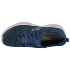 Skechers Obuv tmavomodrá 44 EU Dynamight