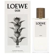 Loewe Loewe - 001 Man EDP 75ml 