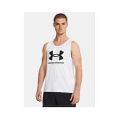 Under Armour Tričko výcvik biela L 1382883100