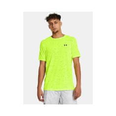 Under Armour Tričko výcvik pastelová zelená M 1376921731