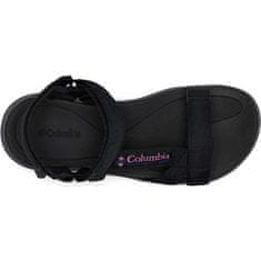 COLUMBIA Sandále čierna 36 EU BL6524010