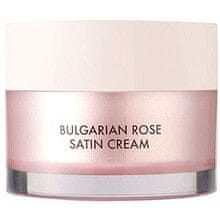 Heimish Heimish - Bulgarian Rose Satin Cream - Hydratační pleťový krém 55ml