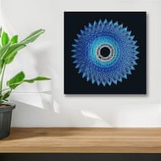 Popron.cz Kreativní sada String Art - Mandala