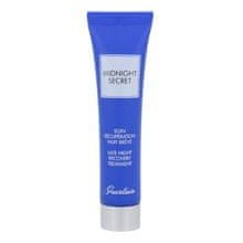 Guerlain Guerlain - Midnight Secret Late Night Recovery Treatment - Night skin serum 15ml 