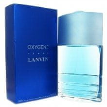 Lanvin Lanvin - Oxygene for Man EDT 100ml 