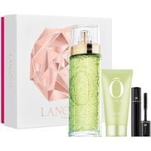 Lancome Lancome - O de Lancome Dárková sada EDT 125 ml, sprchový gel 50 ml a řasenka Hypnose 2 ml 125ml 