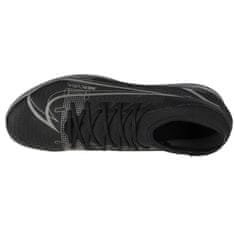 Nike Obuv čierna 44.5 EU Mercurial Superfly 8 Club IC