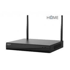 iGET HOME N4C4 - Wi-Fi rekordér + 4x kamera - 2K+ rozlíšenie, set