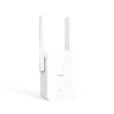 Tenda A23 - WiFi Range Extender AX1500 WiFi 6, opakovač 1501 Mb/s, 1x GLAN 1 Gb/s, WPS, 2x 5dBi, WPA3