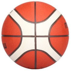 Molten B6G2000 basketbalová lopta veľkosť lopty č. 6