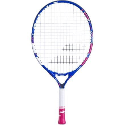 Babolat B Fly 21 2023 juniorská tenisová raketa grip G000