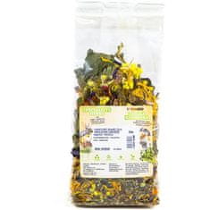 HamStake Specialist Herbs flower bouquet 30g