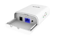 Tenda O1-5G Outdoor CPE 5 GHz WiFi-AC 867Mb/s, 9 dBi, IP65, pasívna PoE výhybka + adaptér