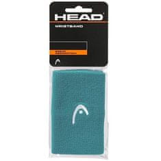 Head Wristband 5" potítko tyrkysové balenie 1 pár