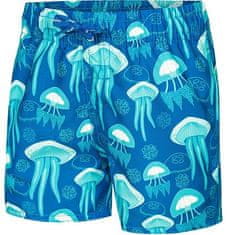 Finn Jellyfish detské plavecké šortky veľkosť oblečenia 8-10