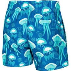 Finn Jellyfish detské plavecké šortky veľkosť oblečenia 4-6