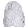 JailJam Screw Beanie dámska zimná čiapka béžová varianta 34749