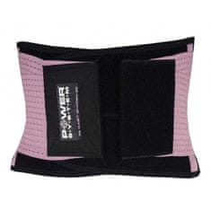 Bedrový pás Waist Shaper ružový S/M