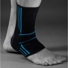 Power System Ankle Support Evo blue M