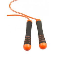 Power System Švihadlo Weighted Jump Rope modrá