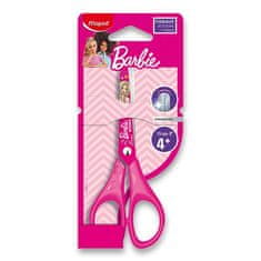 Maped Nožnice Pulse Barbie 13 cm