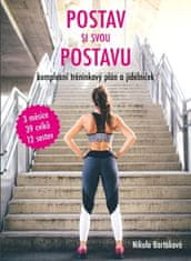 Postav si svoju postavu