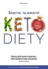 Skryté tajomstvá keto diéty