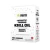 Nero Food Antarctic Premium Krill Oil 60 cps