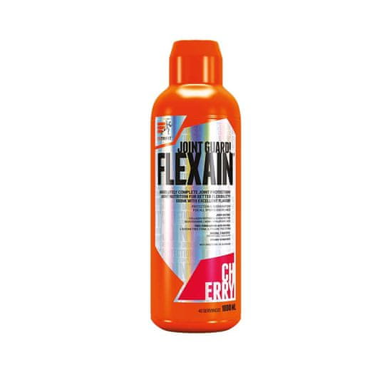 Extrifit Flexain 1000 ml cherry