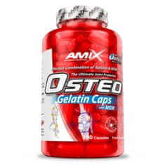 AMIX OsteoGelatine + MSM 400 cps