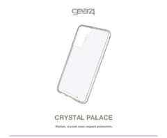 gear4 D3O Crystal Palace kryt SG S21+ priehl