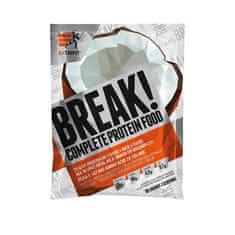 Extrifit Protein Break! 90 g blueberry