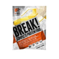 Extrifit Protein Break! 90 g strawberry