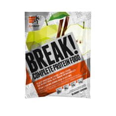 Extrifit Protein Break! 90 g strawberry