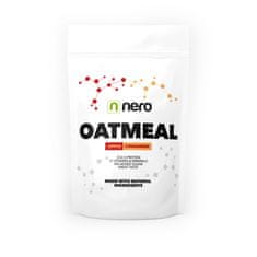 Nero Oatmeal 1000 g jablko škorica