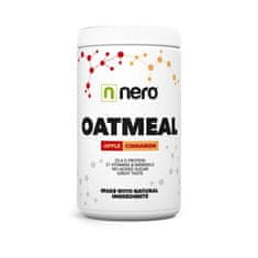 Nero Oatmeal 600 g chocolate